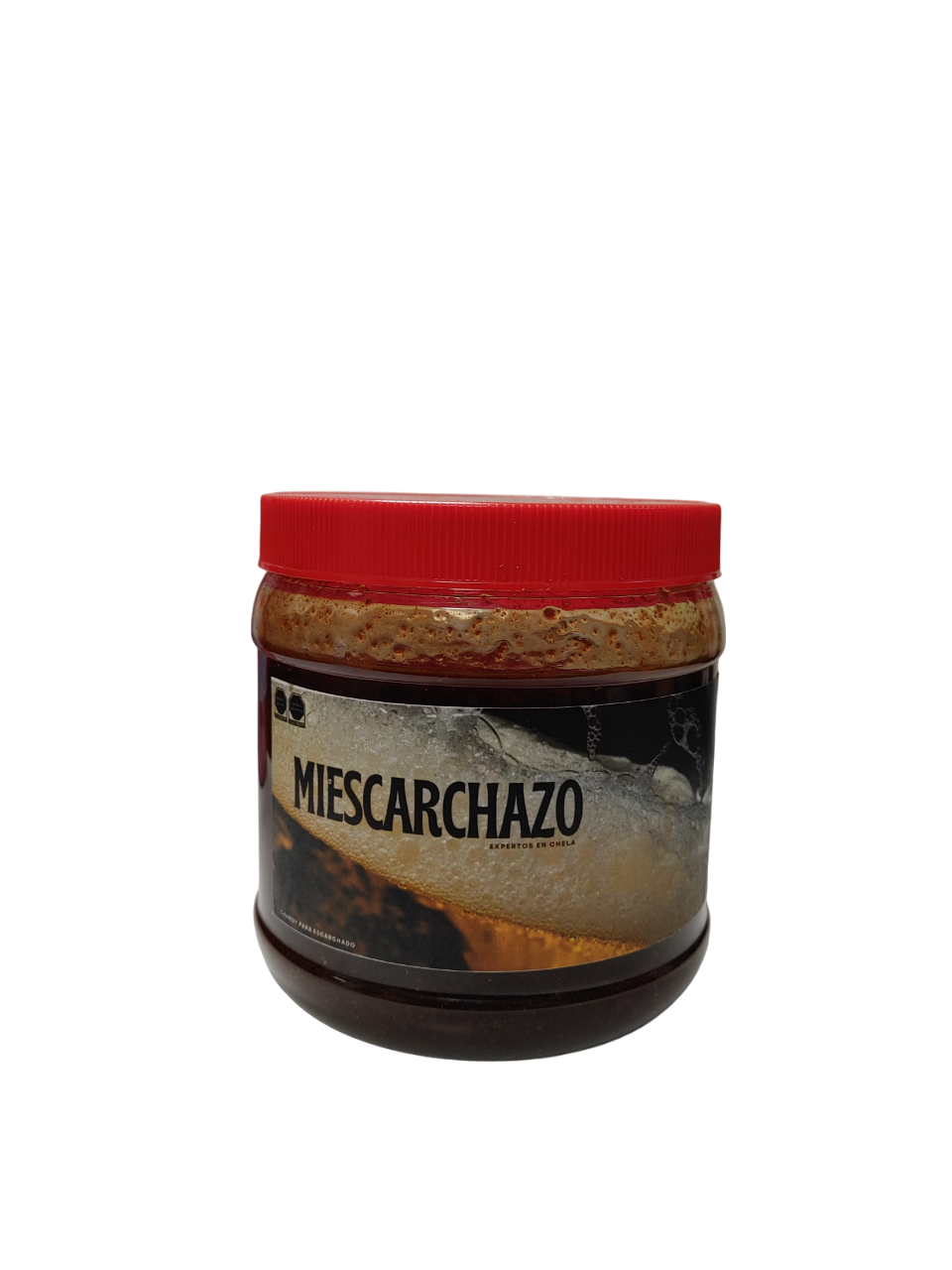 Escarchado de Tamarindo picante