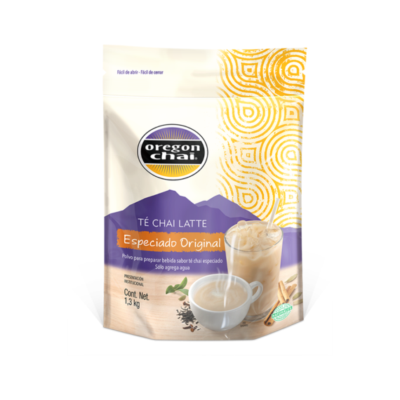 Té Chai Original Especiado