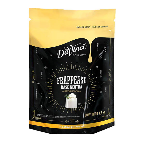 Frappese Original Neutra