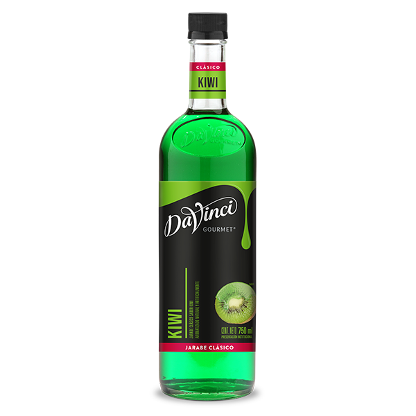 Jarabe sabor Kiwi