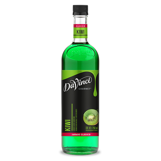 Jarabe sabor Kiwi