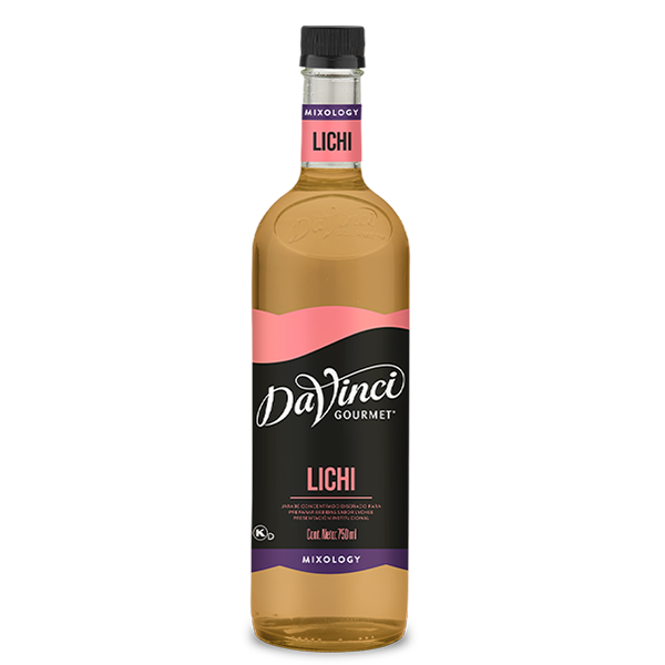 Jarabe Lichi Mixology