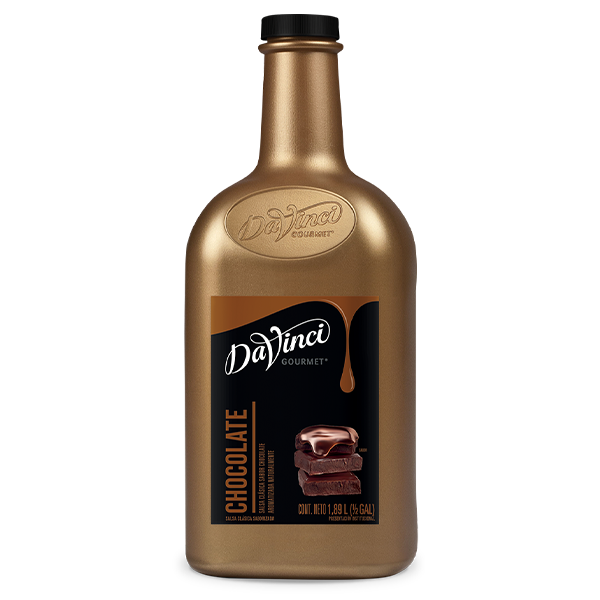 Salsa Gourmet Chocolate