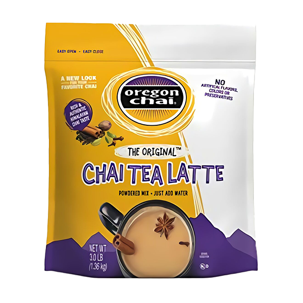 Té Chai Original