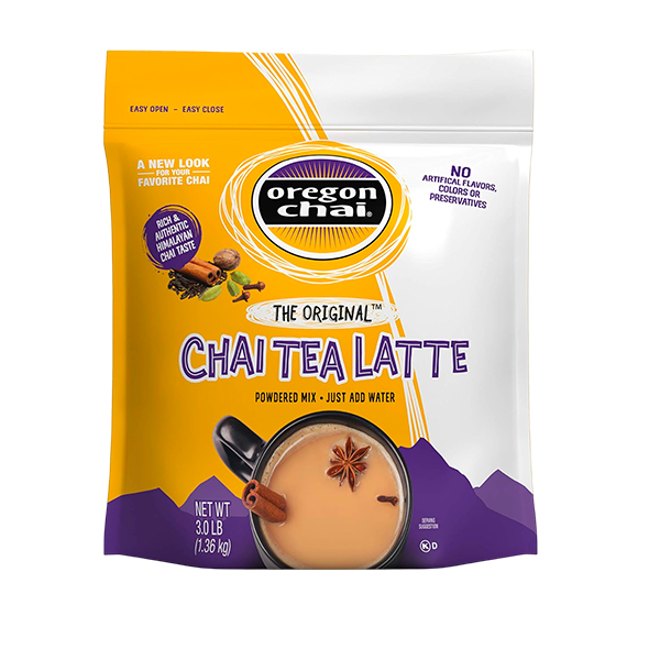 Té Chai Original
