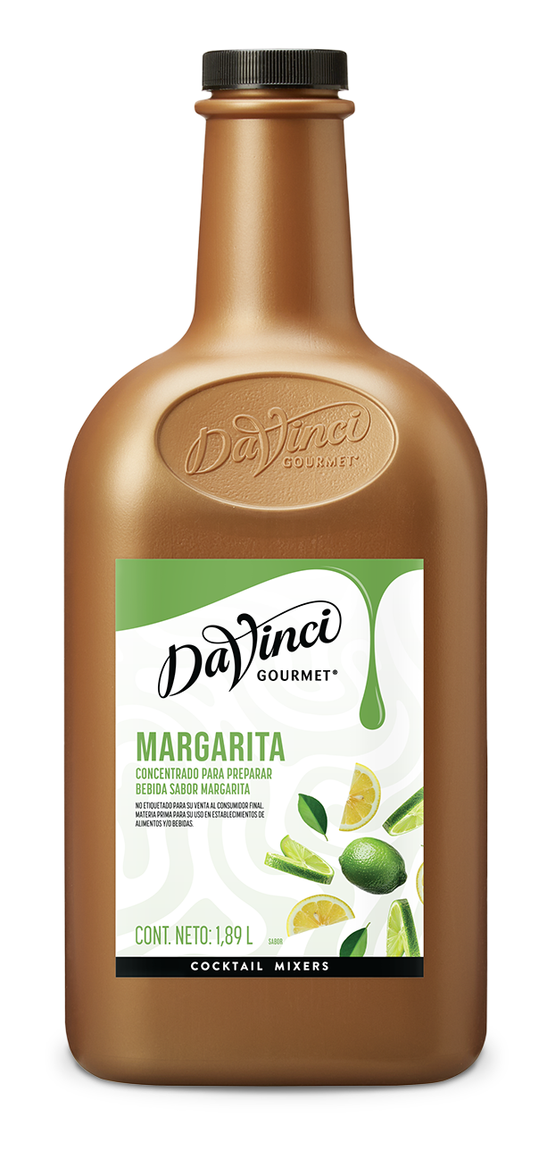 Coctails Mixers Margarita