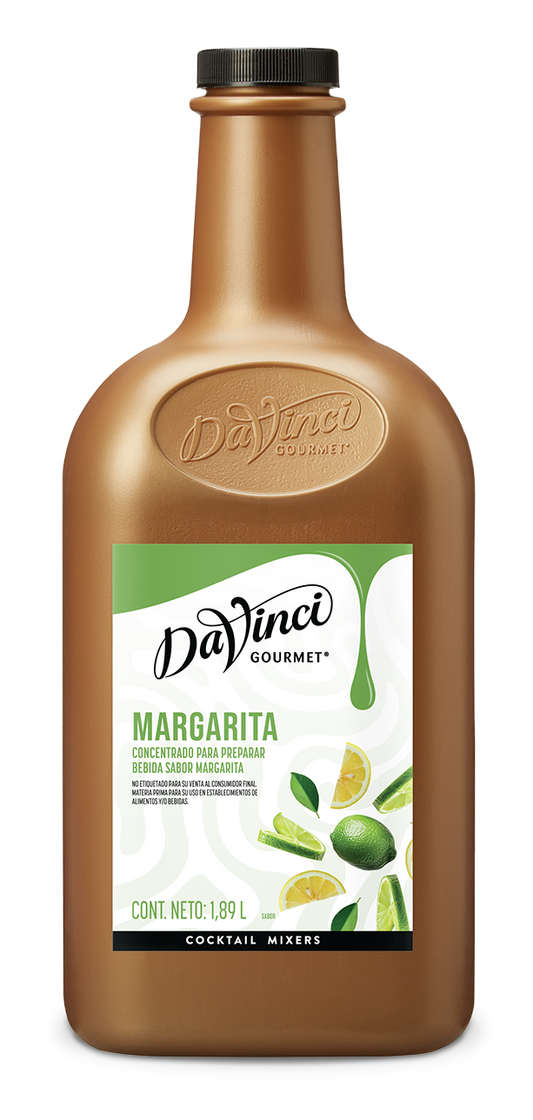 Coctails Mixers Margarita