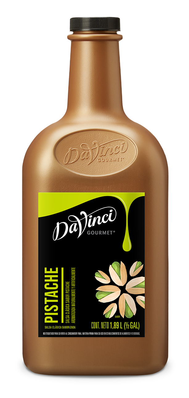 Salsa Gourmet Pistache