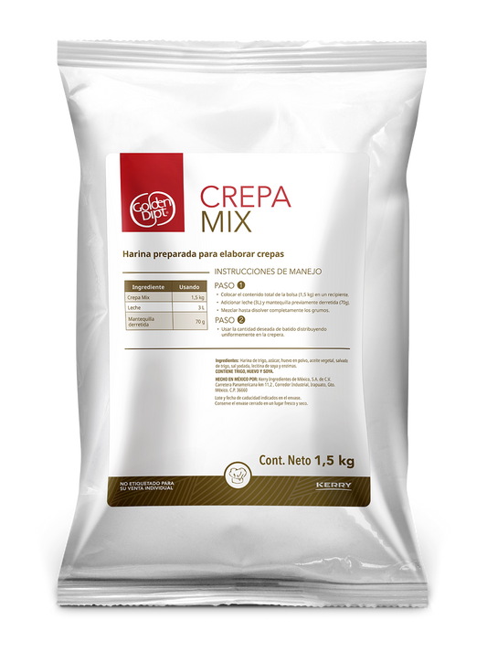 CrepaMix