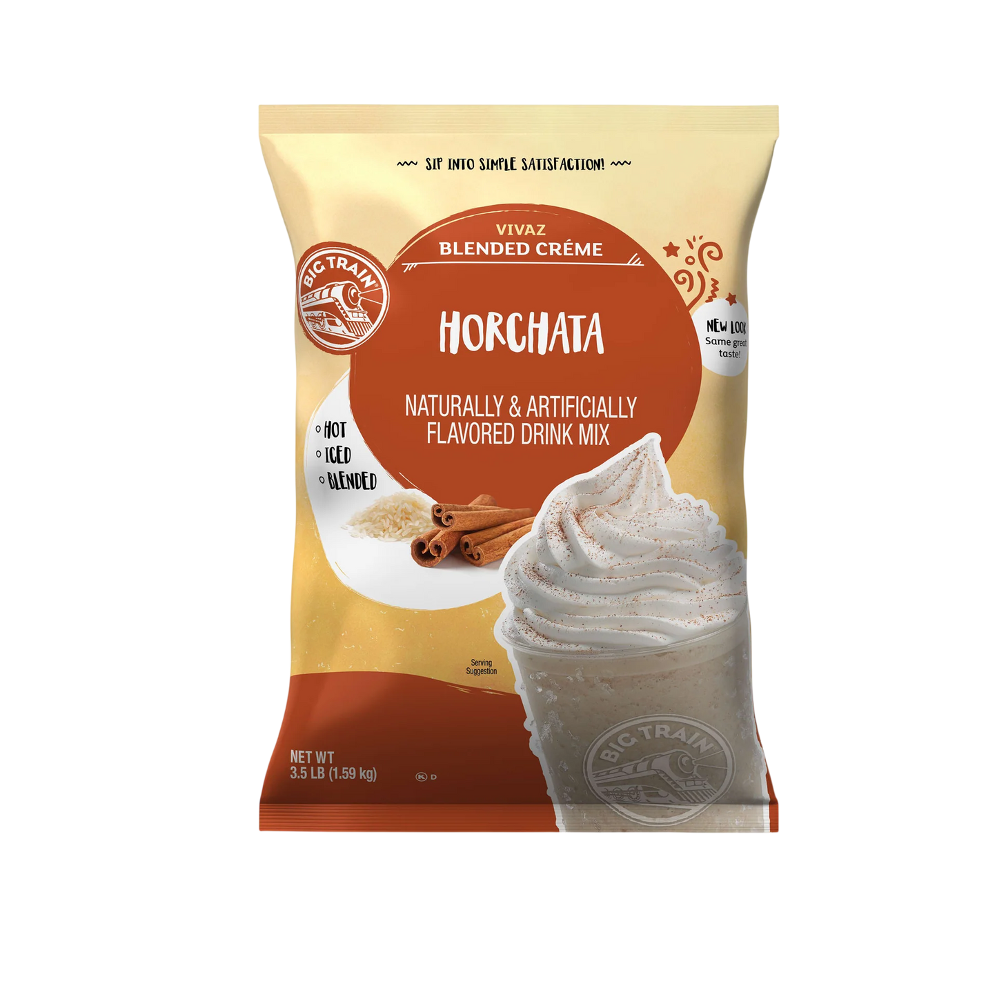 Horchata