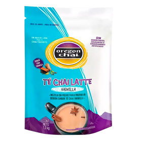 Té Chai