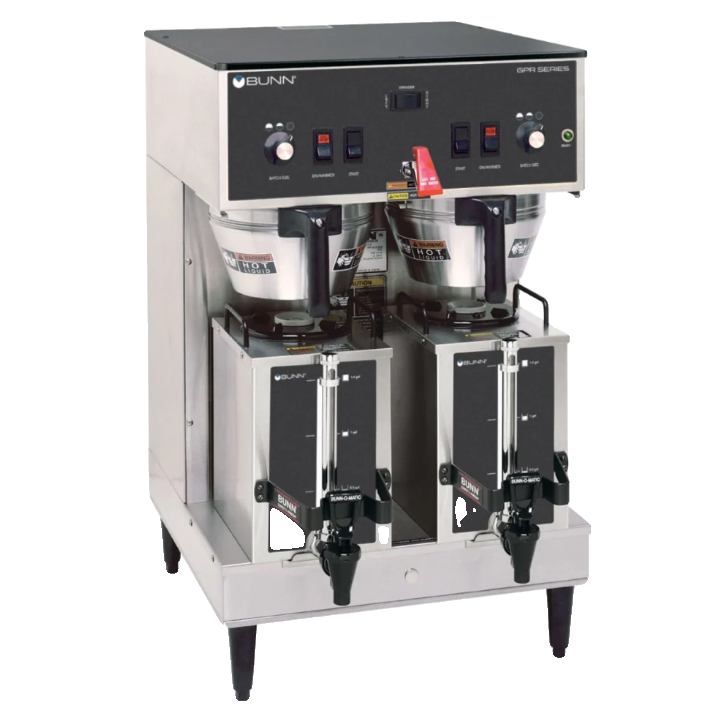 Bunn Dual Mech SF