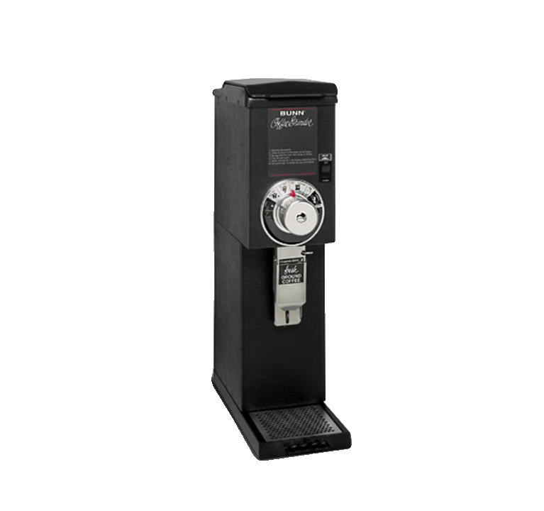 Molino Bunn G3 HD