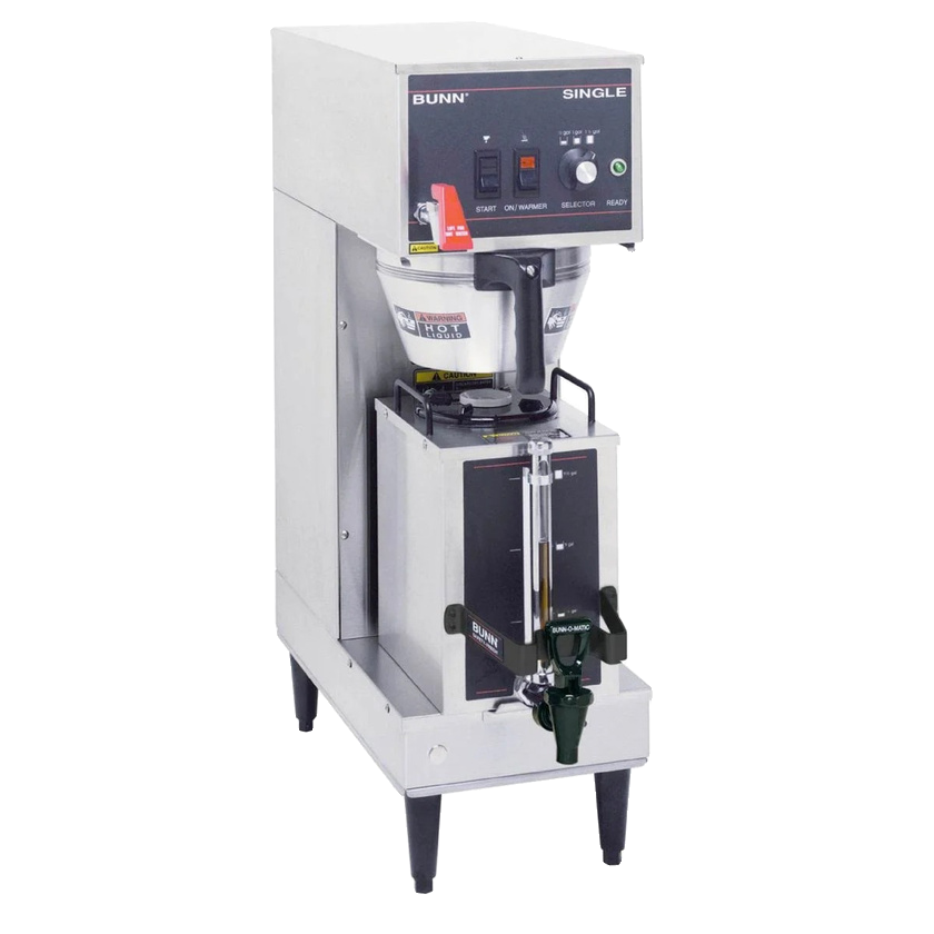 Bunn Single GPR