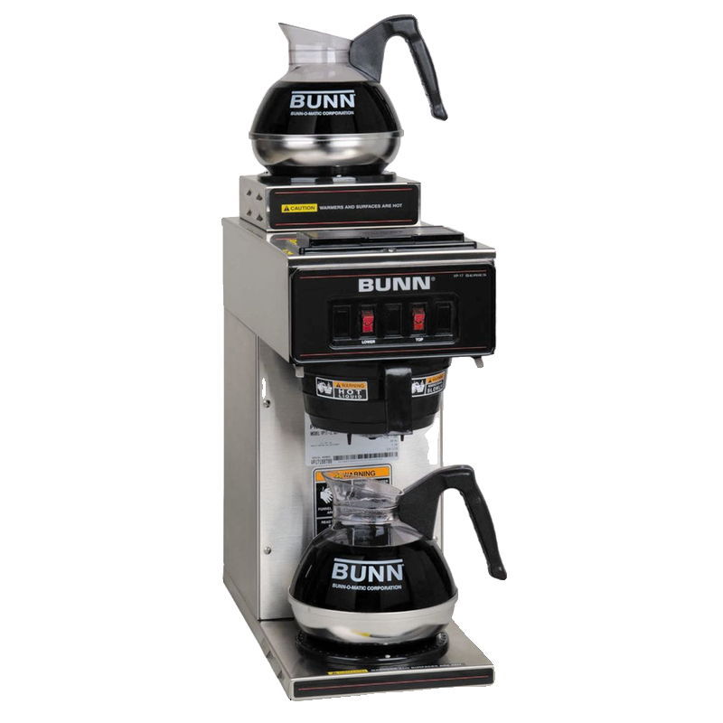 Bunn Single VPR