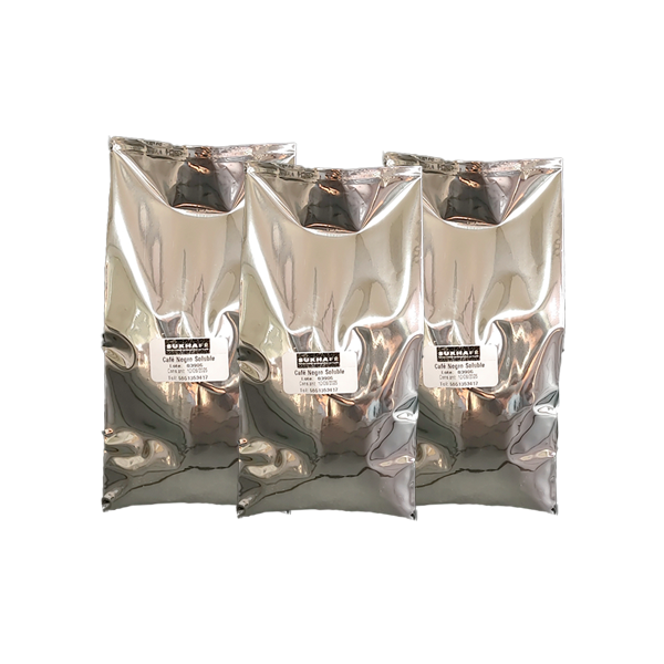 Café Soluble