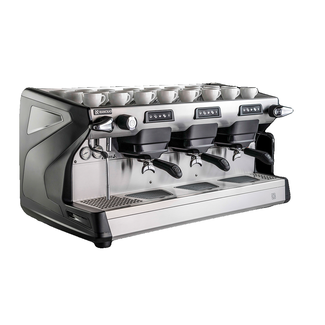 Cafetera Rancilio