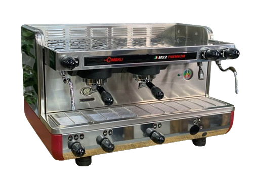 Cimbali M22 Premium