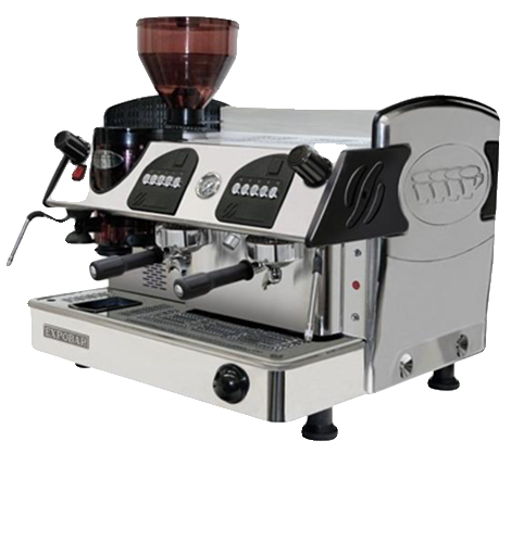 Expobar MK2C