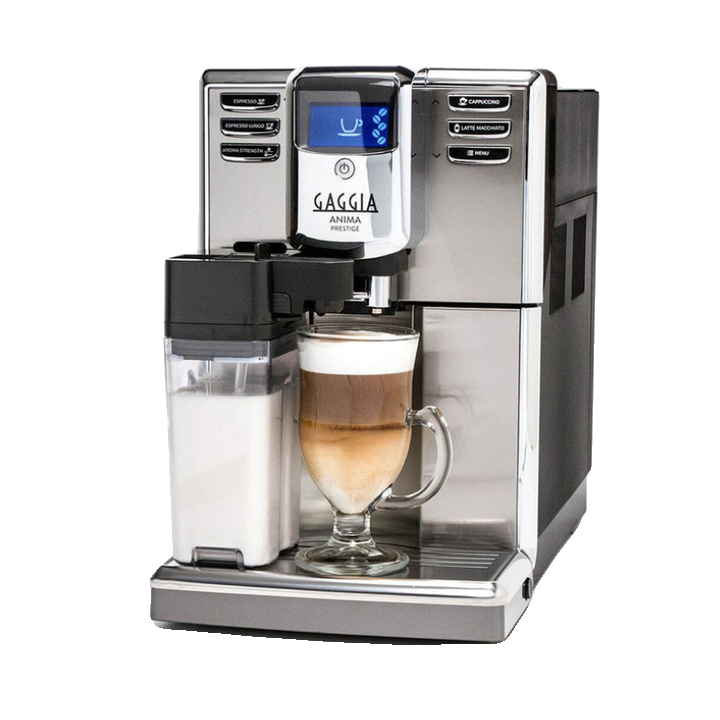 Gaggia Anima