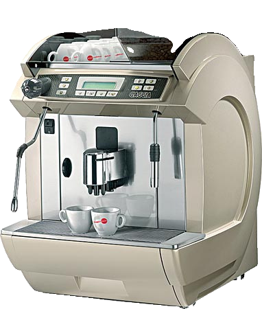 Gaggia Concetto