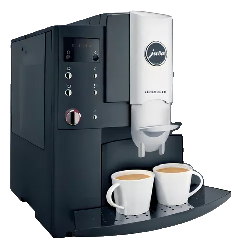 Jura E80