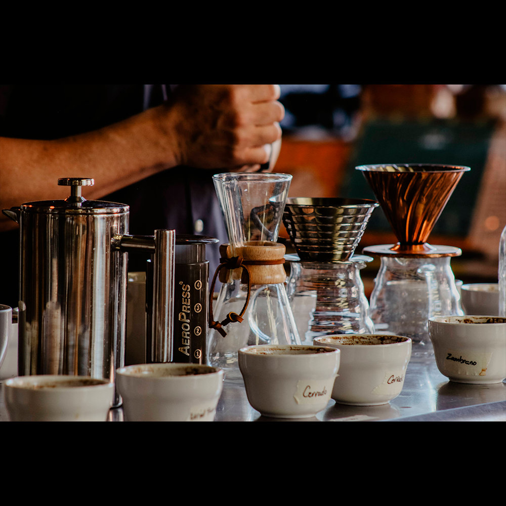 Barismo Sukhafé