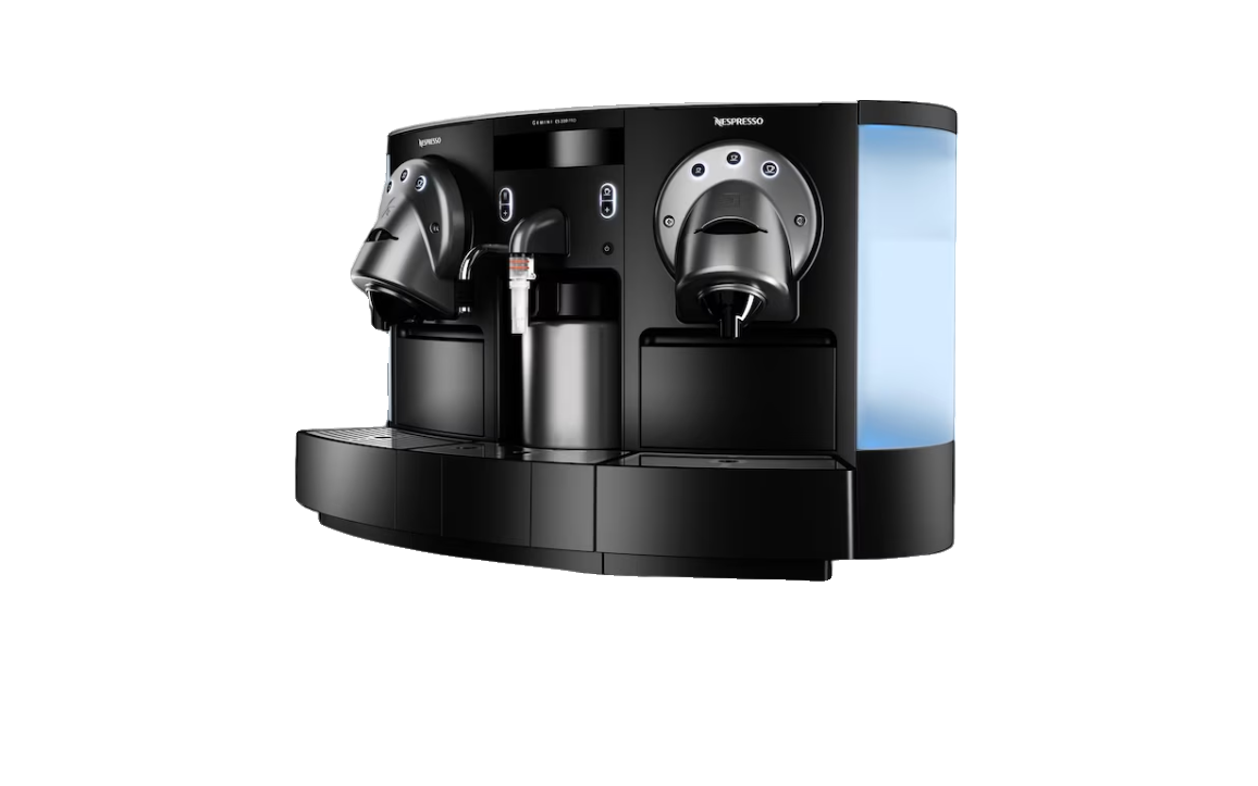 Nespresso Gemini