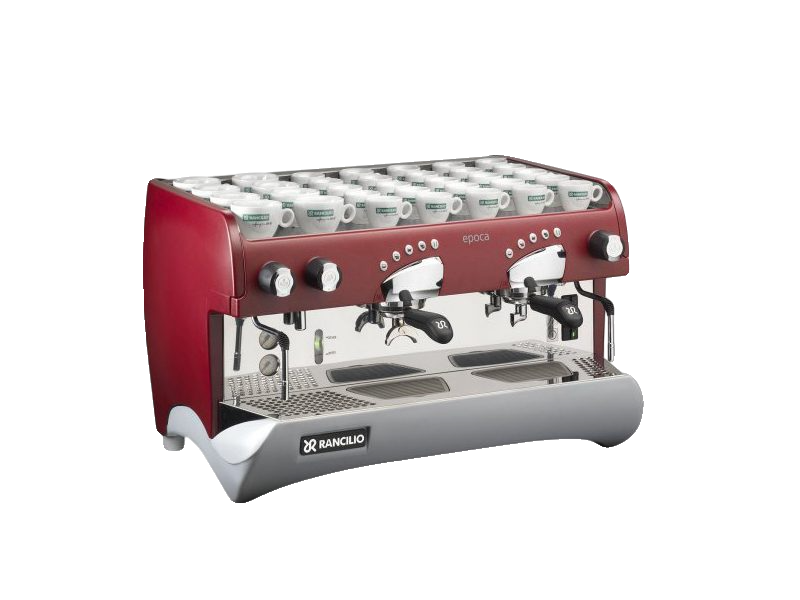 Rancilio Epoca S2