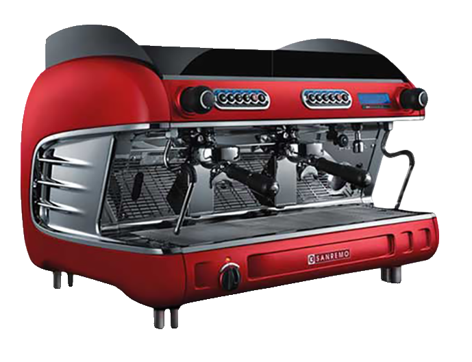 San Remo Verona 2G