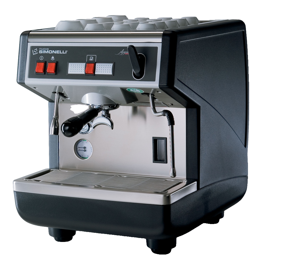 Nuova Simonelli Appia 1