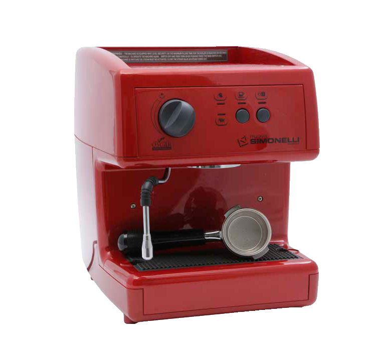 Nuova Simonelli Oscar