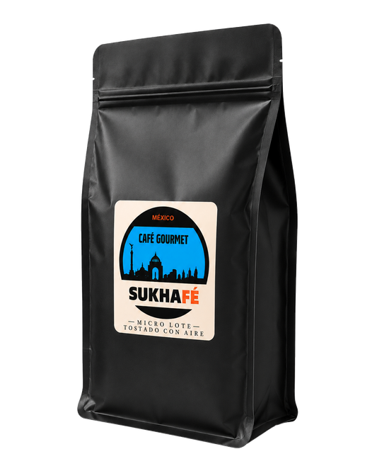 Café Descafeinado