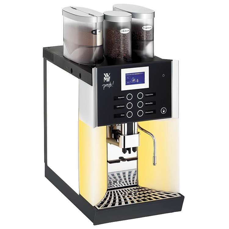 WMF Presto